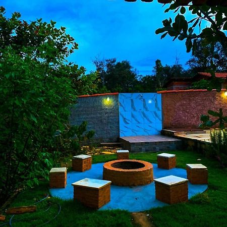Casa Rural Bon Tempo Pirenopolis Exterior photo